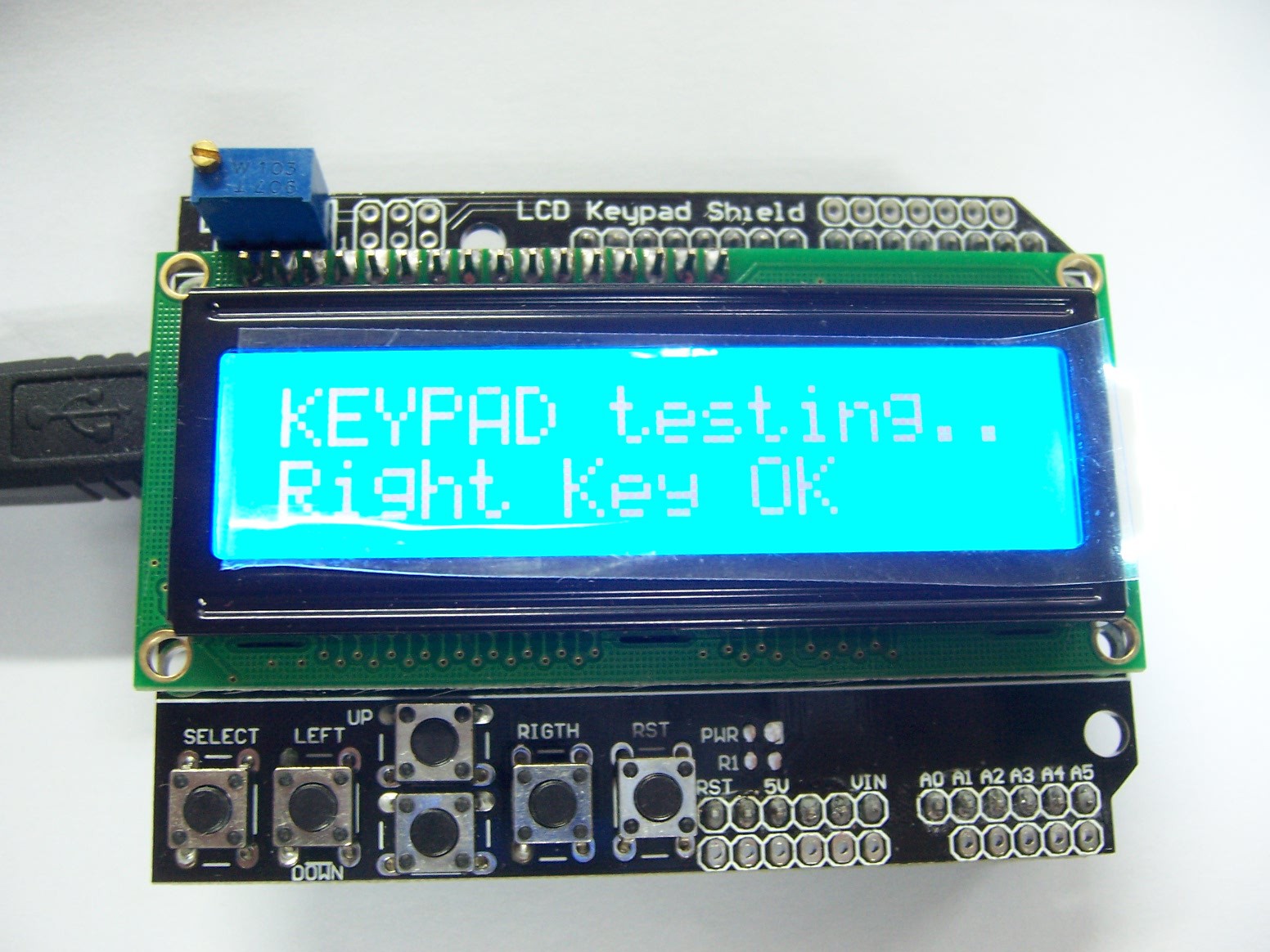 arduino lcd1602【相关词_ arduino lcd1602 i2c】 - 随意优惠券