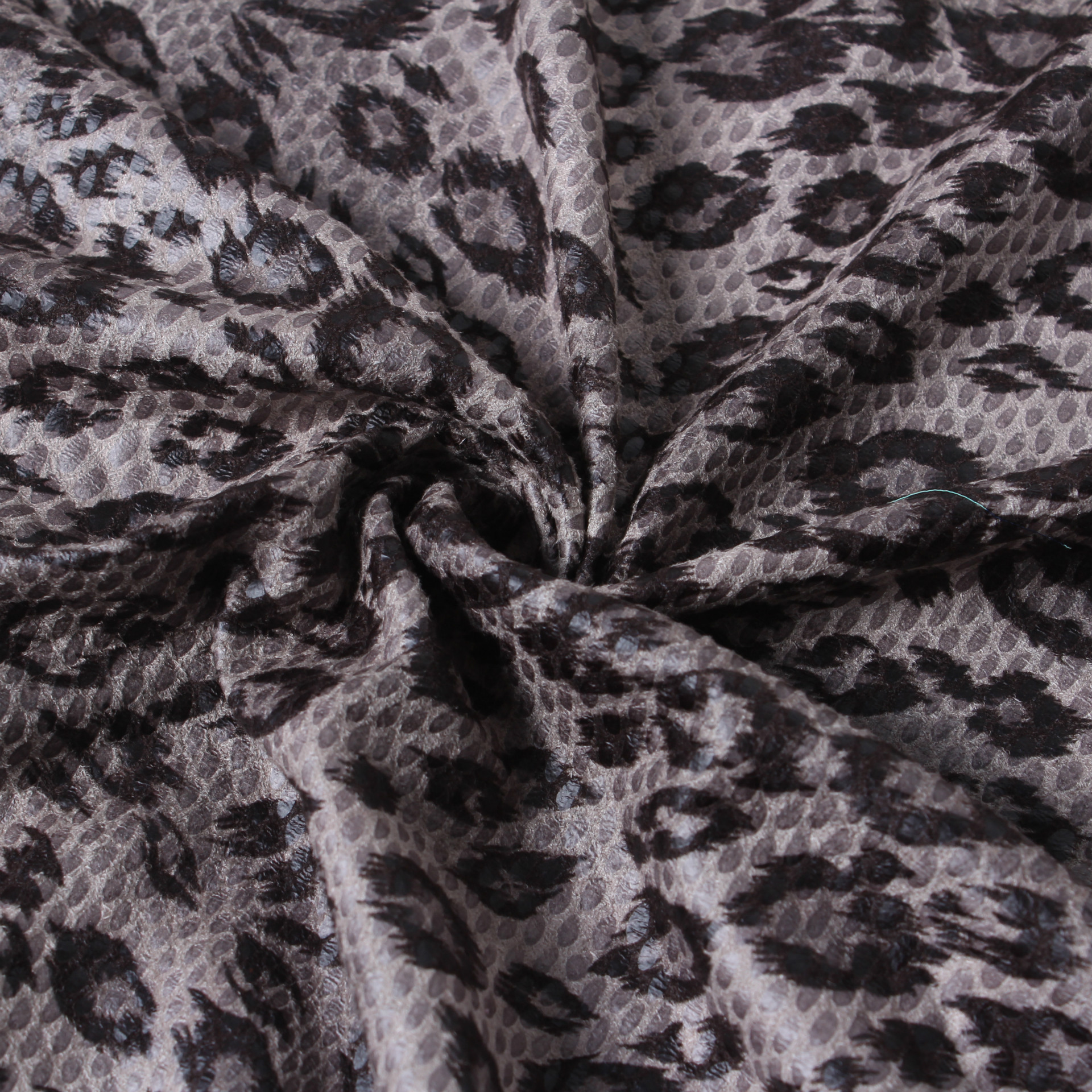 麂皮绒印花烫皮 [浙江绍兴厂家直销,高品质]