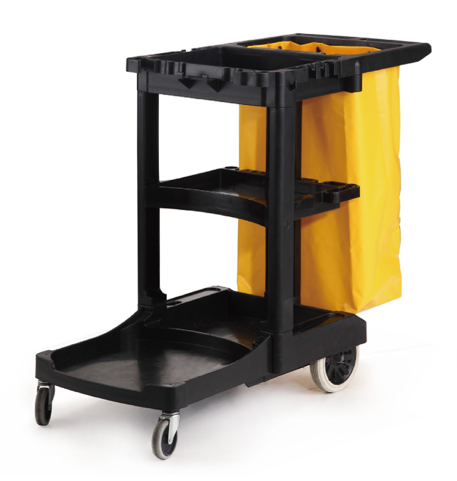 特耐适清洁服务推车酒店客房服务推车5021