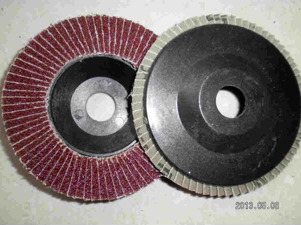 &nbsp; 用于木材,铝材焊口打磨抛光, &nbsp; 基体有网布,尼龙,塑料,钢