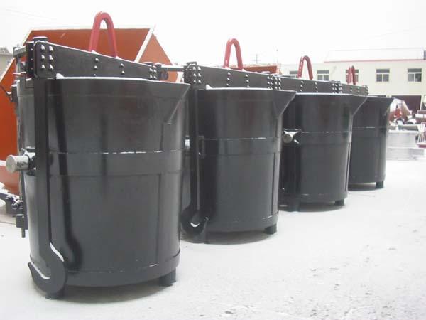 大量供应钢水包,倾转钢包,底漏钢包,保温钢水包