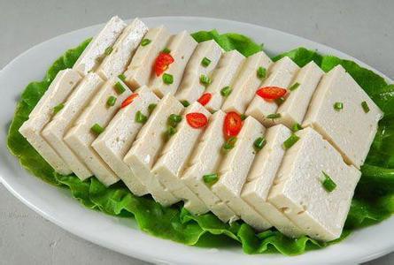 厂家直销江苏千页豆腐张王食品典发食品