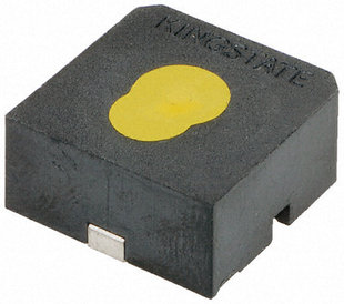 电声器件-压电蜂鸣器元件 kmtg1261 全新原装 进口正品-电声器件尽在