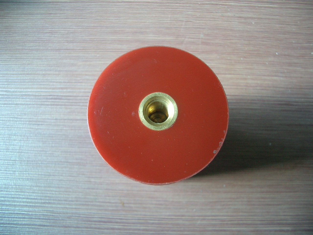 户内高压支柱绝缘子变压器绝缘子zn-10q/Φ65x130