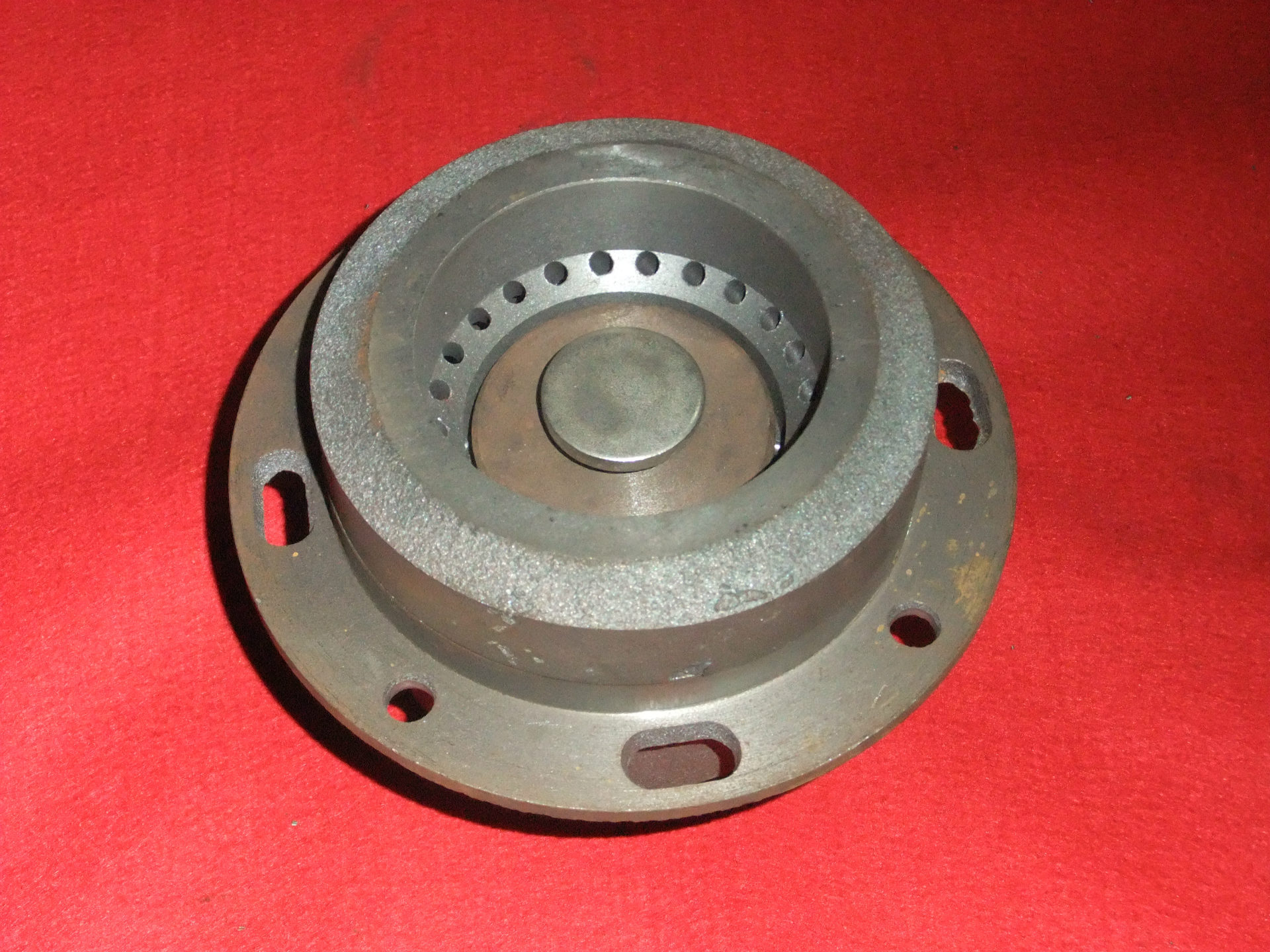 中式,广式双层炉膛防空烧节能炉头醇油炉头