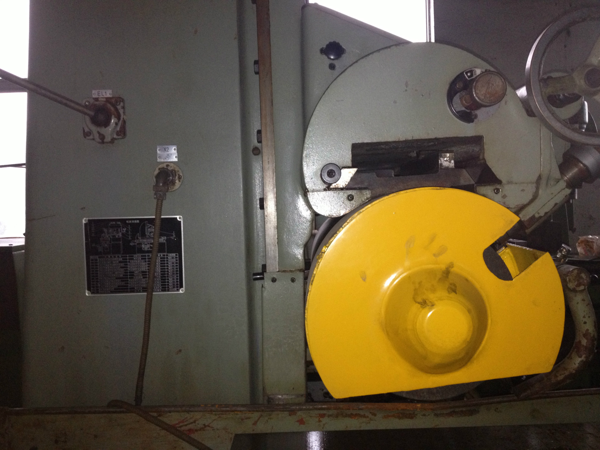 供应二手平面磨床m7130h杭州产