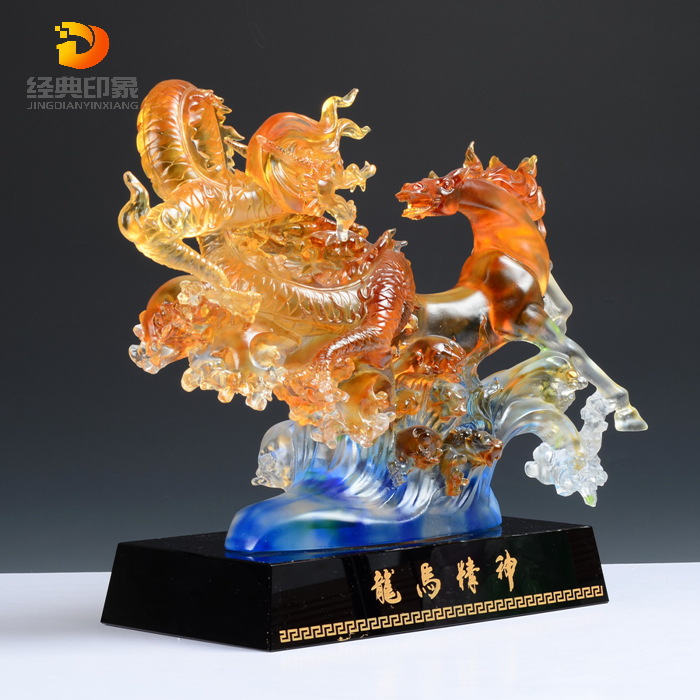 企业礼品定制：展现独特品牌魅力
