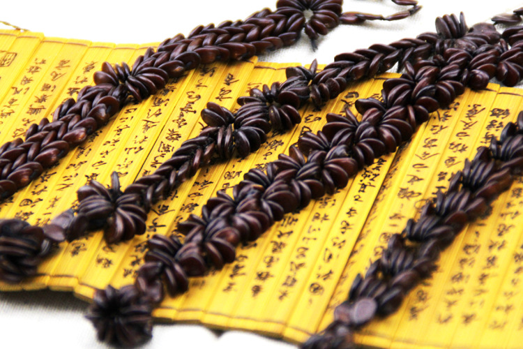 古镇古城景区檀香籽手链批发工艺品景区纪念品