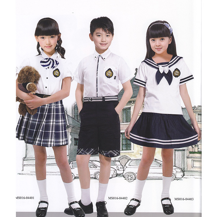 定制春夏秋冬四季职业装工作服制服校服表演