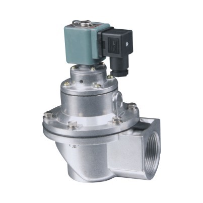 5寸 smf-z-40s 直角式脉冲阀 40s