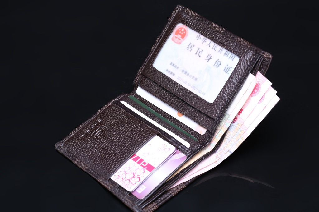 热销供应 男士人民币钱包 品牌真皮男士钱包 男士钱包批发