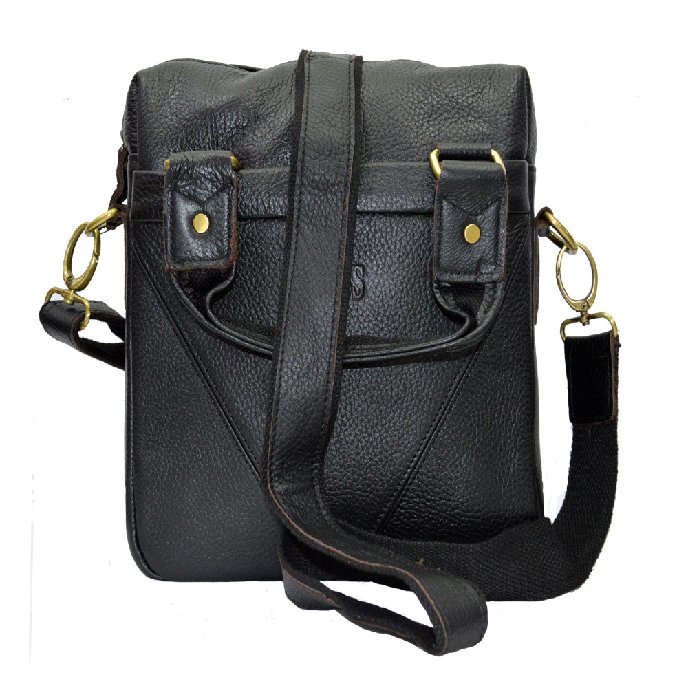 牛皮 真皮男包 外贸尾货 便宜 平价 商务休闲 手提 单肩 斜挎包