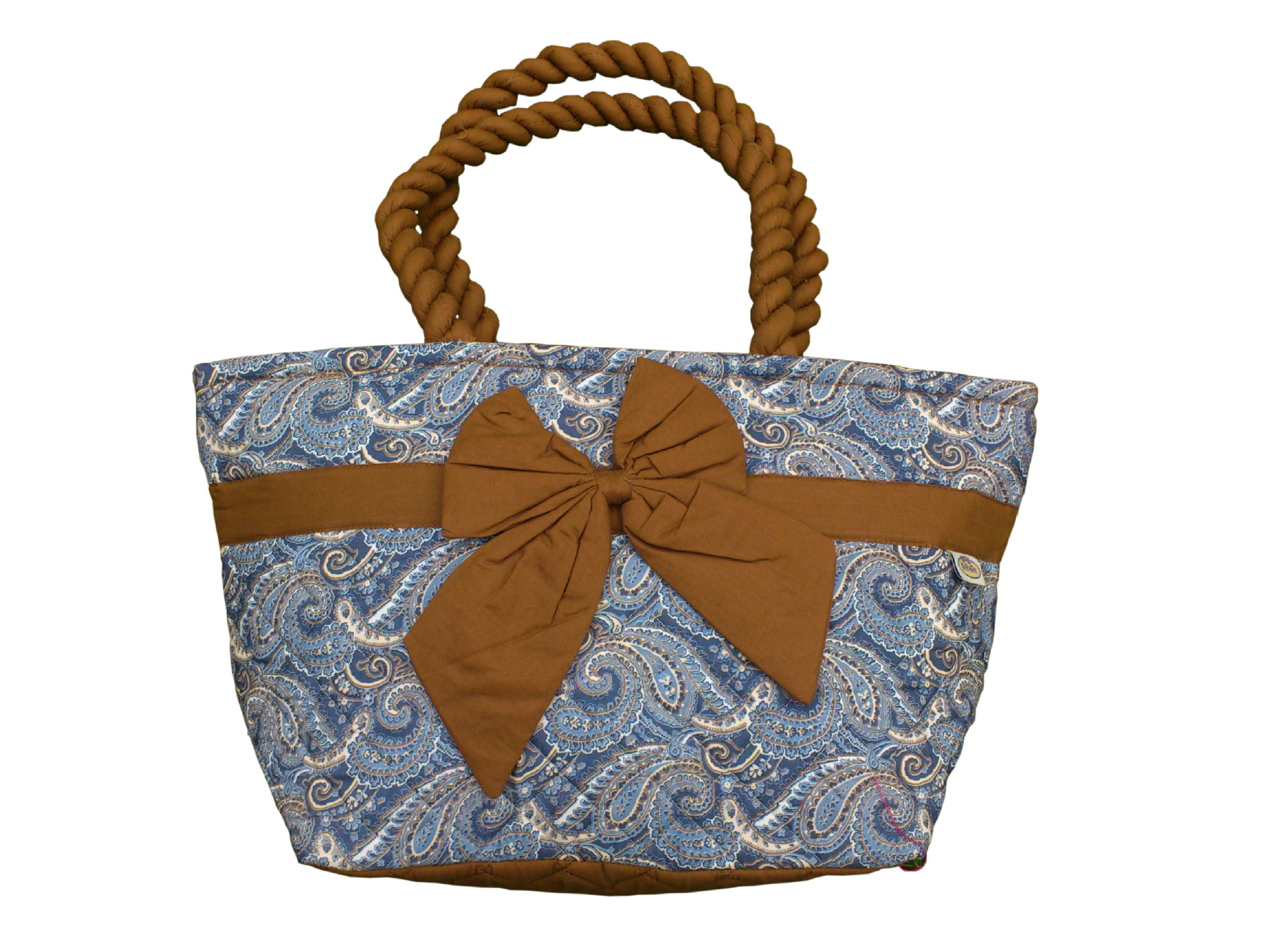 【厂家供应】纯色泰国曼谷蝴蝶结包 正品泰国曼谷蝴蝶结包