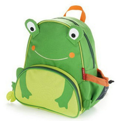 儿童书包 动物书包 新款/卡通书包/小学生书包和餐包