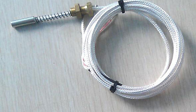 pwzd型电机轴承温度传感器山东