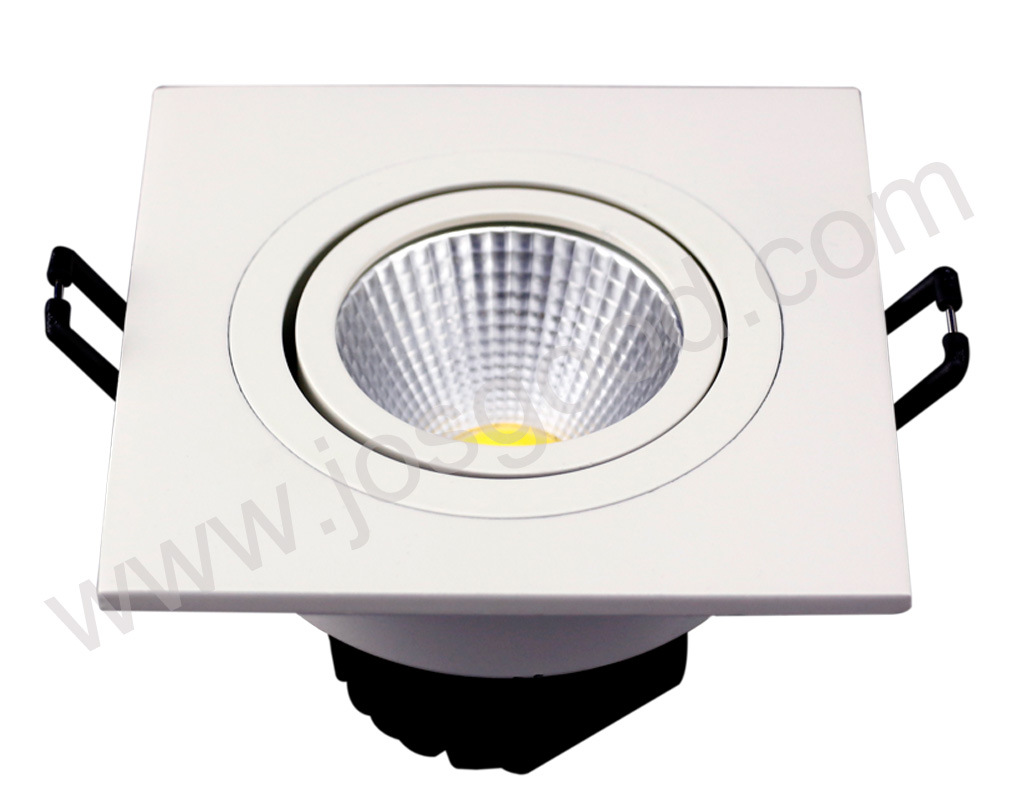 【led 5w单头 斗胆灯】价格,厂家,图片,其他led灯具,东莞怡和佳电子有