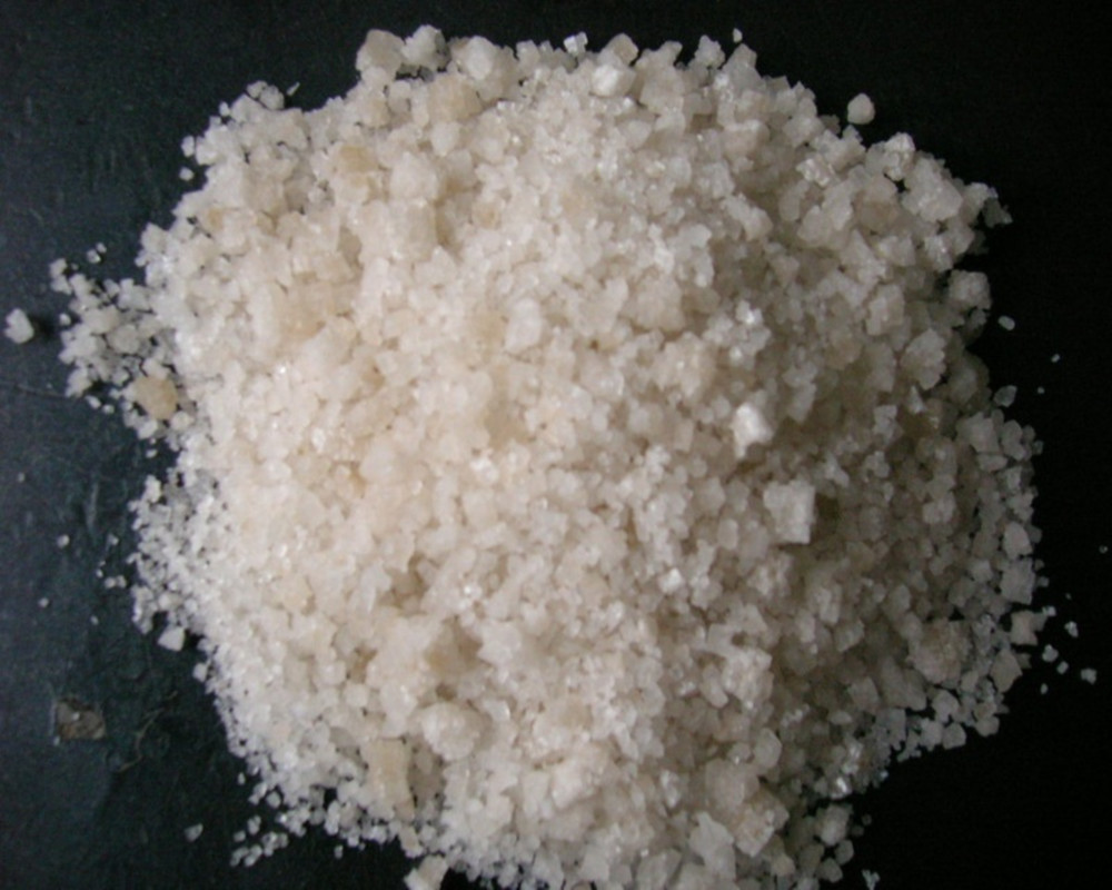 粗盐