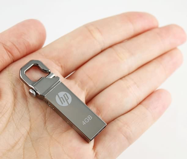 &nbsp;&nbsp; 惠普v175w系列8gb优盘不仅美观还能增加使用者的手感