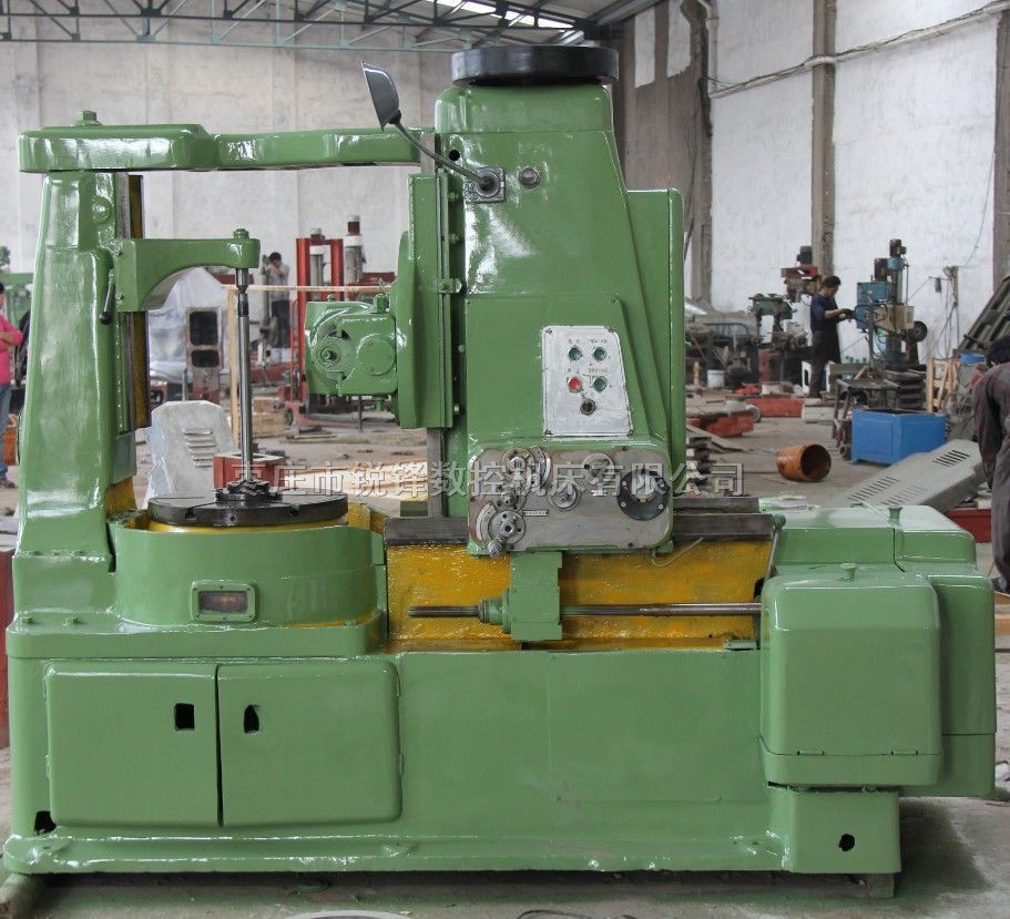 y38滚齿机滚齿机锐锋数控