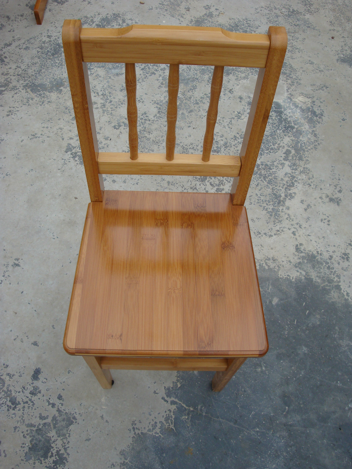 厂家直销楠竹材质折叠大靠椅,竹制大靠椅(条式),竹制家具图片_15