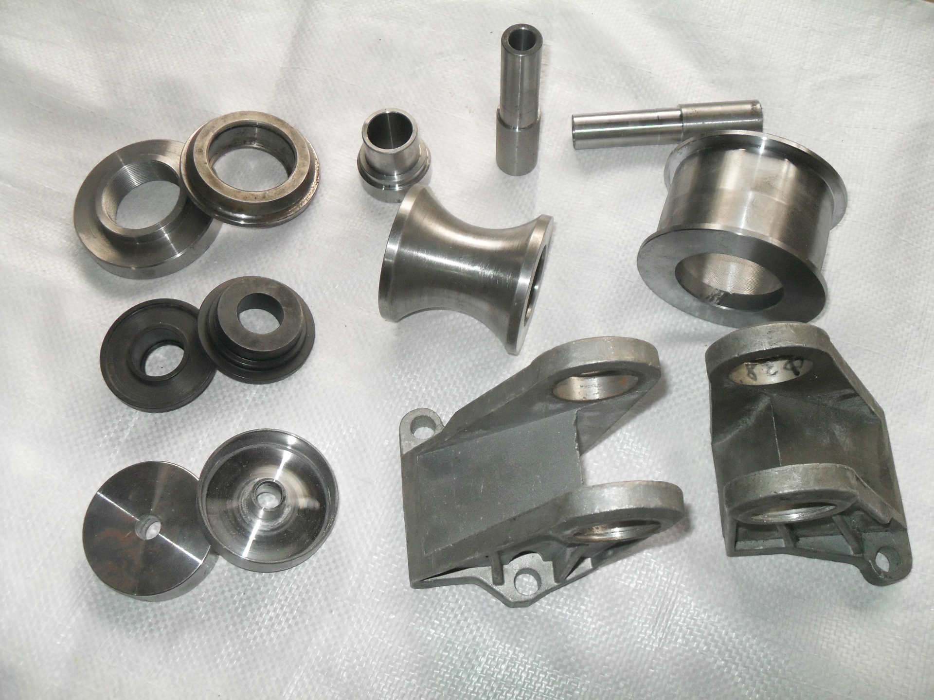 温州供应各种非标件