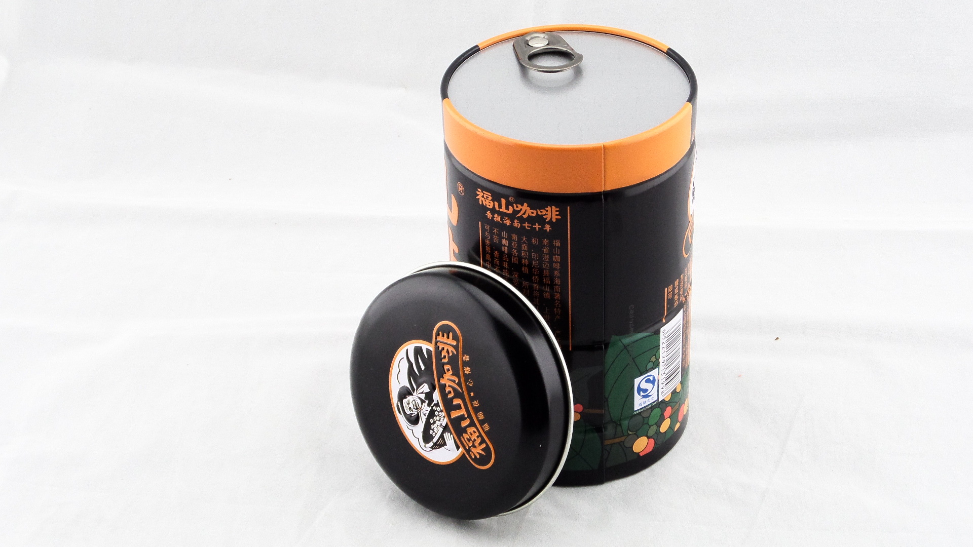 供应马口铁罐,圆罐,金属罐,包装罐