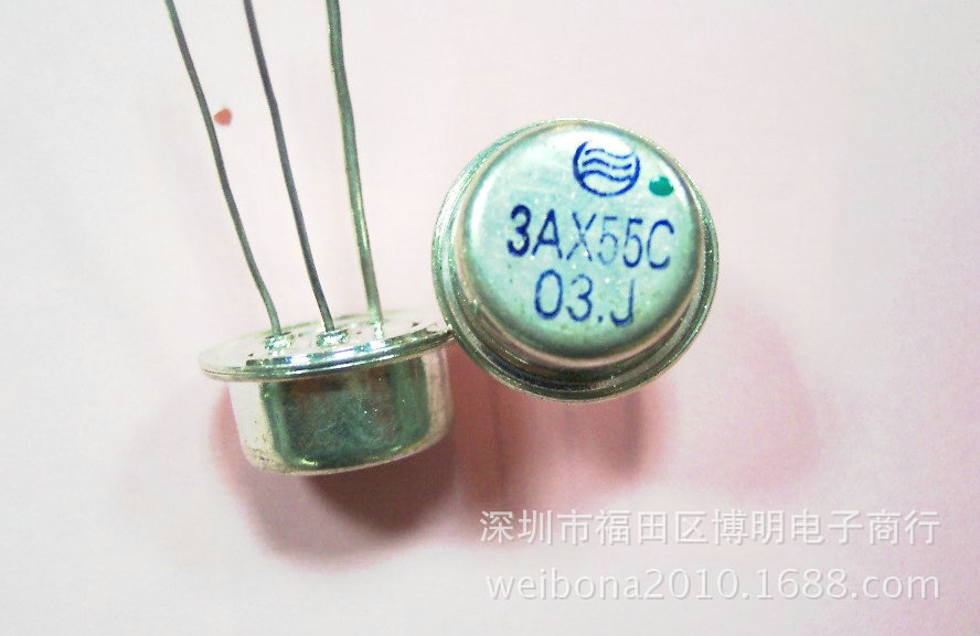 专业供应 晶体开关三极管 贴片三极管批发 s8050图片