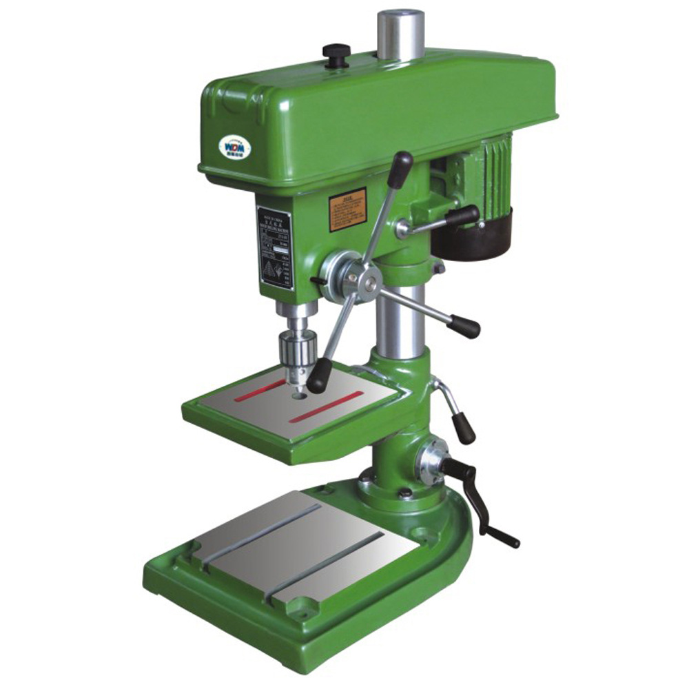 正品浙江西菱台钻z516b工业台钻精密台钻380v220v