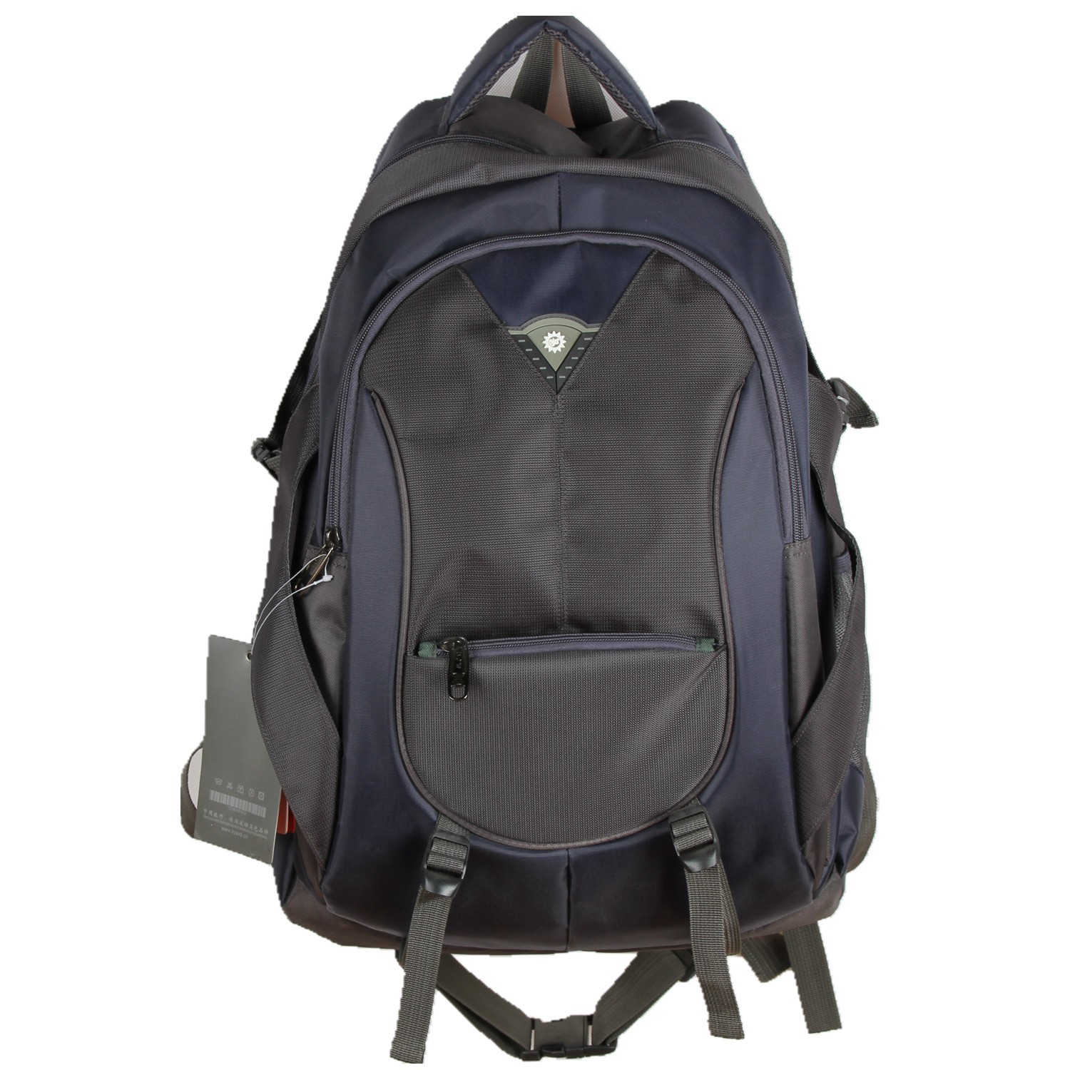 包包批发零售背包百佳威1205时尚休闲旅游男女款运动休闲双肩背包