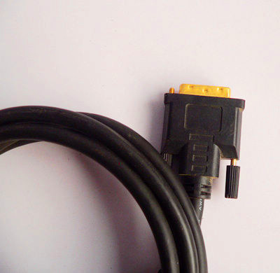 hdmi-dvi cable hdmi公