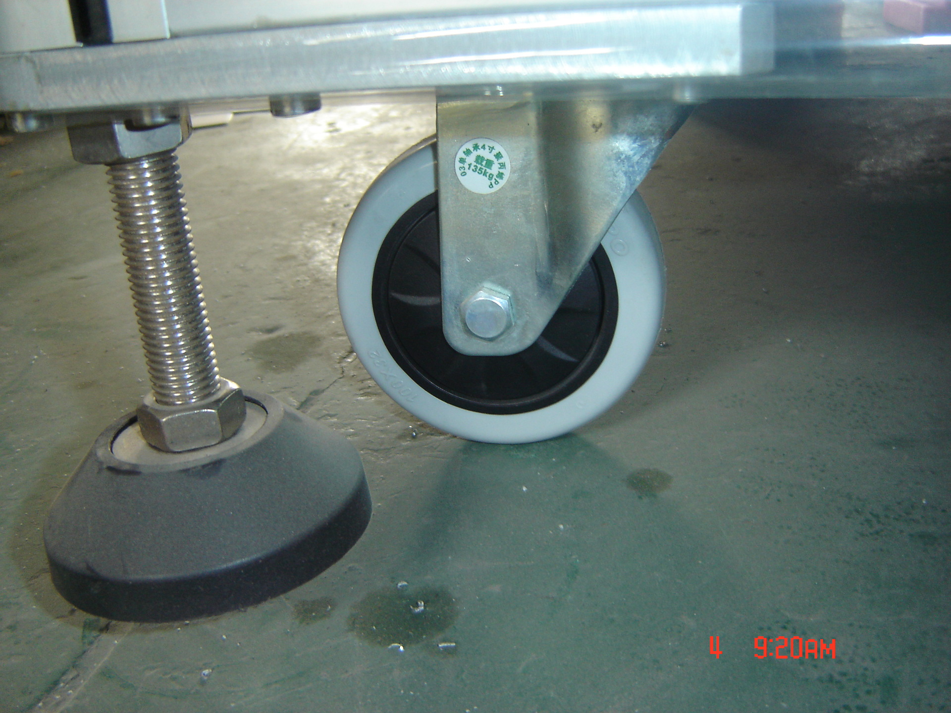 【脚杯】价格,厂家,图片,其他紧固件,连接件,昆山