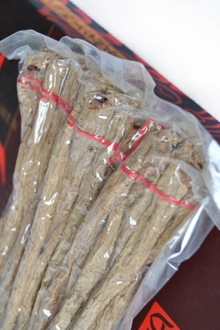 补血益气 巫人 重庆巫山小三峡特产   党参为巫山特产,又名"庙参"