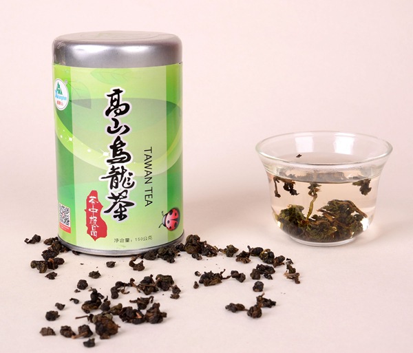 批發供應溪黃山臺灣烏龍茶 罐裝鐵觀音 高山烏龍茶 特價茶葉.