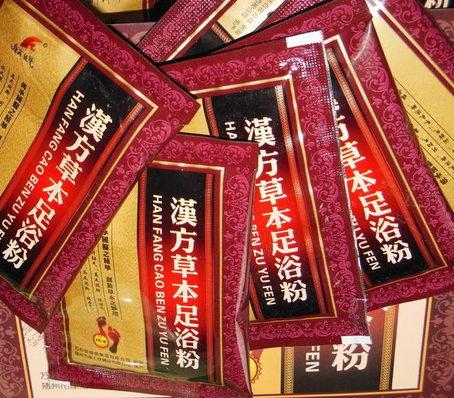 正品汉方草本足浴粉批发 足浴粉代加工 足浴粉厂家 足浴粉oem