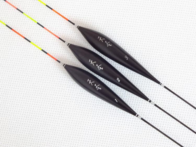 正品《天圣》13目巴尔杉浮漂 鱼漂 渔漂 钓鱼竿鲤鱼漂 渔具批发