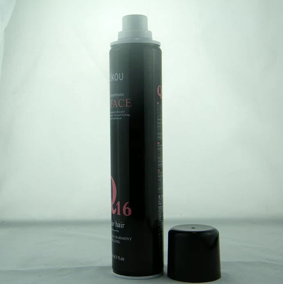 供应批发雪雅璐蓬松喷雾发胶王发胶干胶雪雅露发胶喷雾发胶320ml