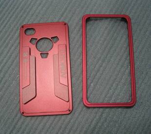 手机壳加工 , 高端手机壳