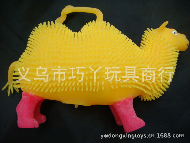 义乌玩具定做