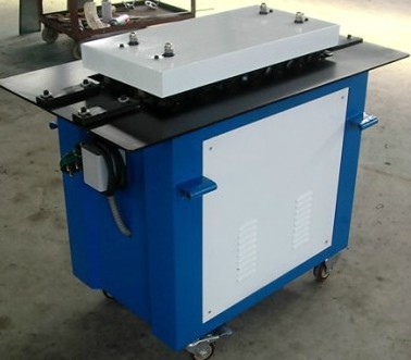 单品口咬口机 联合角咬口机 单平口咬口机厂家直销