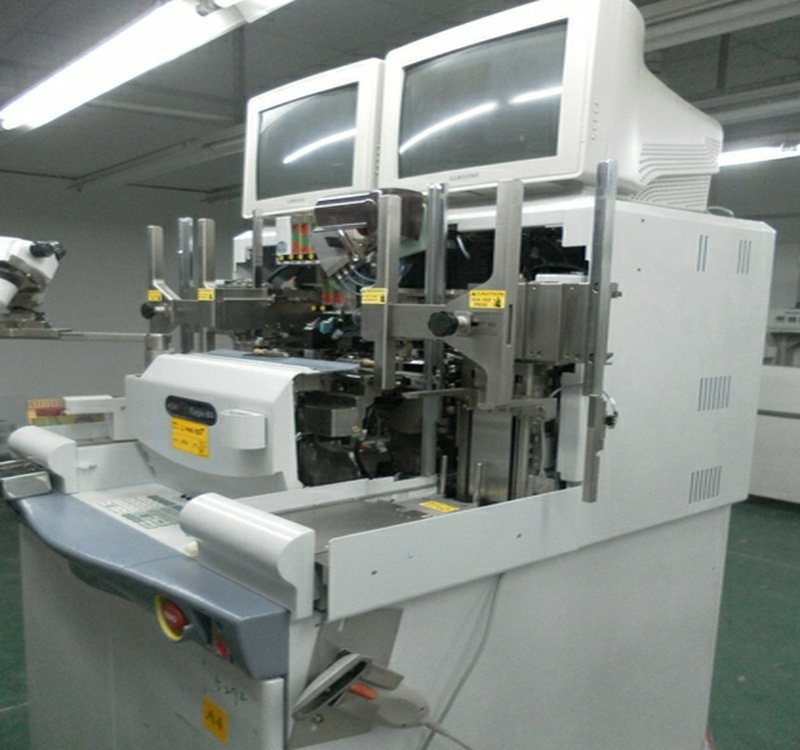 led大功率焊线机asmeagle60主流二手金线机