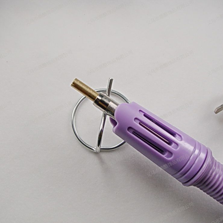 供应迷你点钻器 烫钻器 烫钻机 点钻笔 烫钻笔 补钻器 点烫 熨烫设备