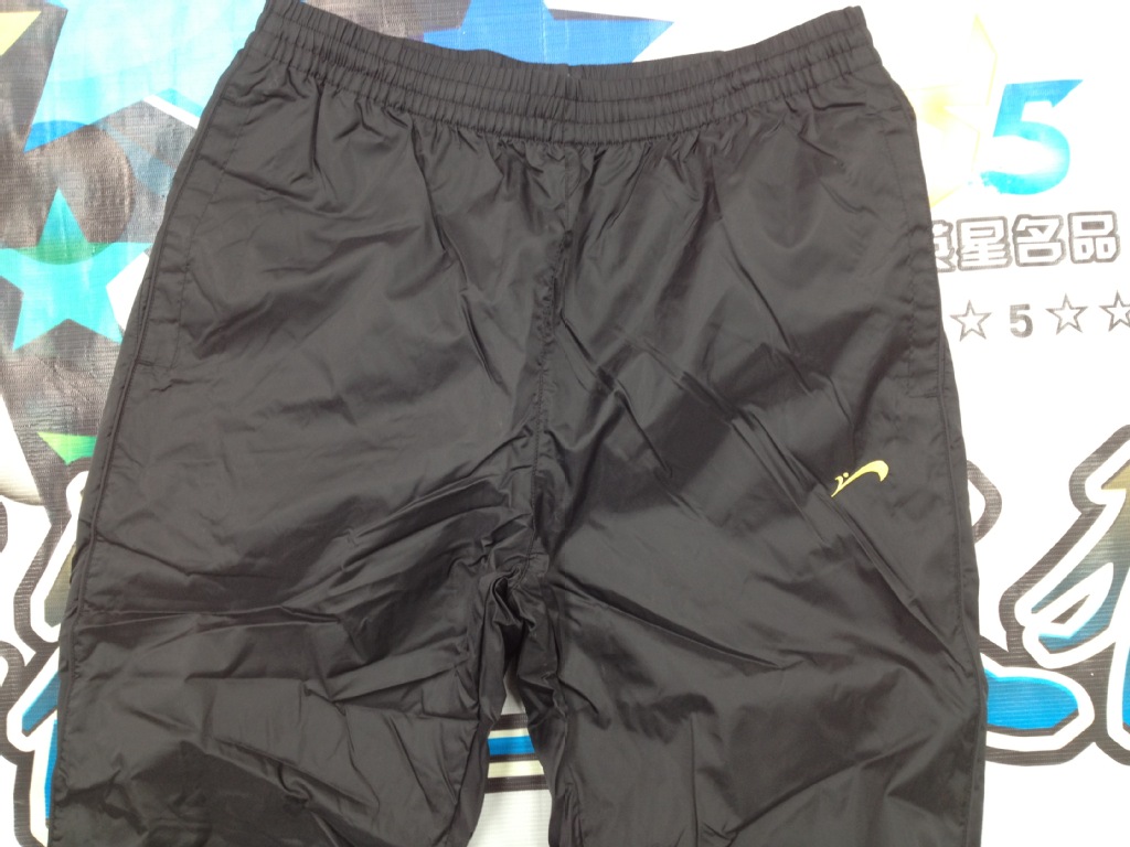 贵人鸟双层长裤