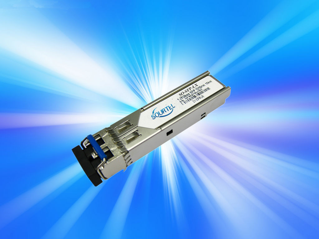 sfp 千兆光模块 1.25g sfp-lx 20km                  ￥69.