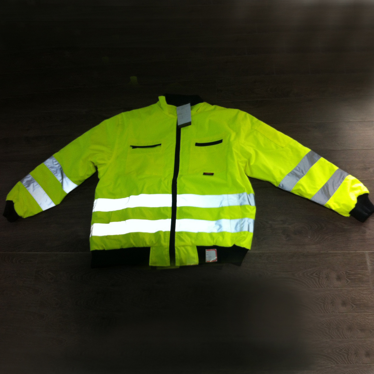 反光服