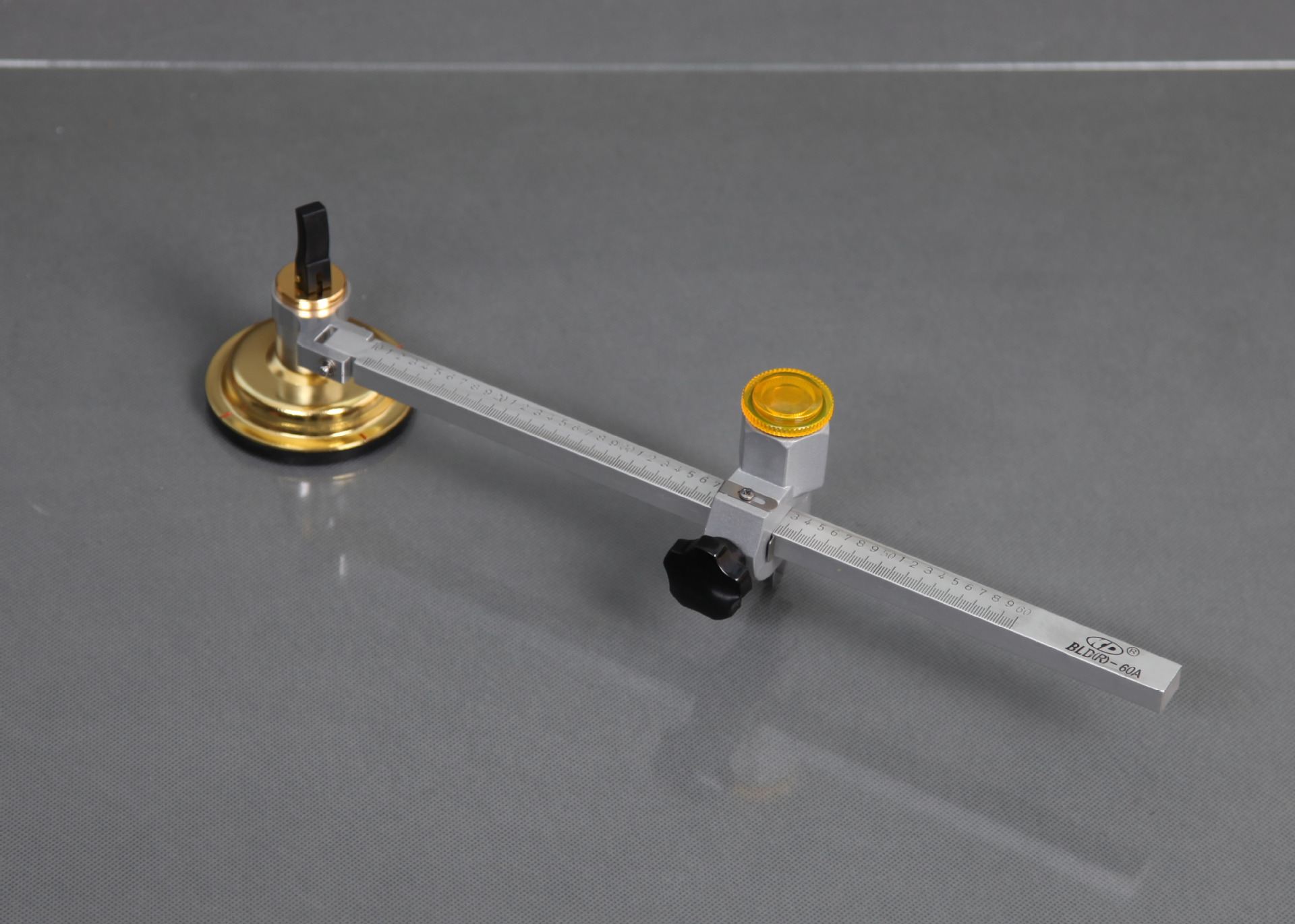 高品质kd牌注油式圆规刀bld(r)-60a