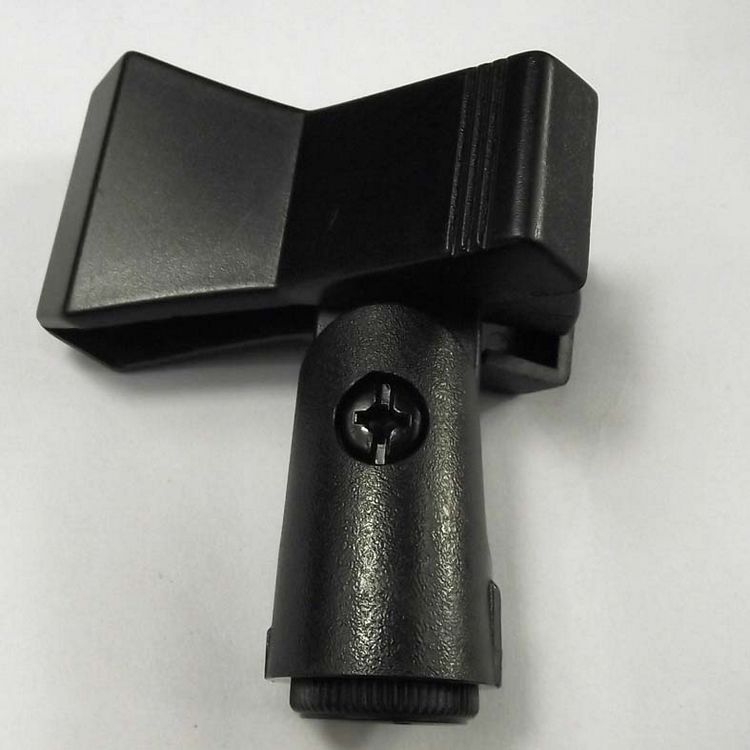 靓韵jz1 优质麦克风 话筒夹子 万能话筒夹 通用 麦克风夹子