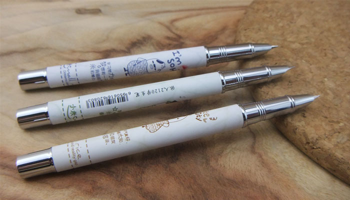 上海伊人钢笔英雄派克学生书法钢笔硬笔厂家批发包邮