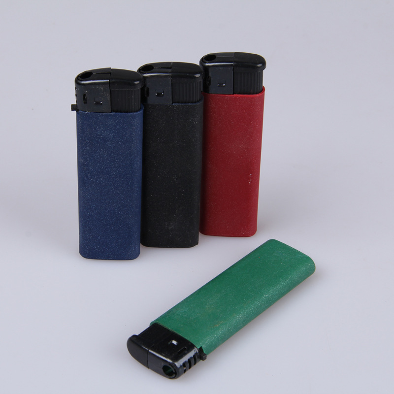 批发提供 一次性打火机批发909包纸 厂家直销 精致美观 质量保障