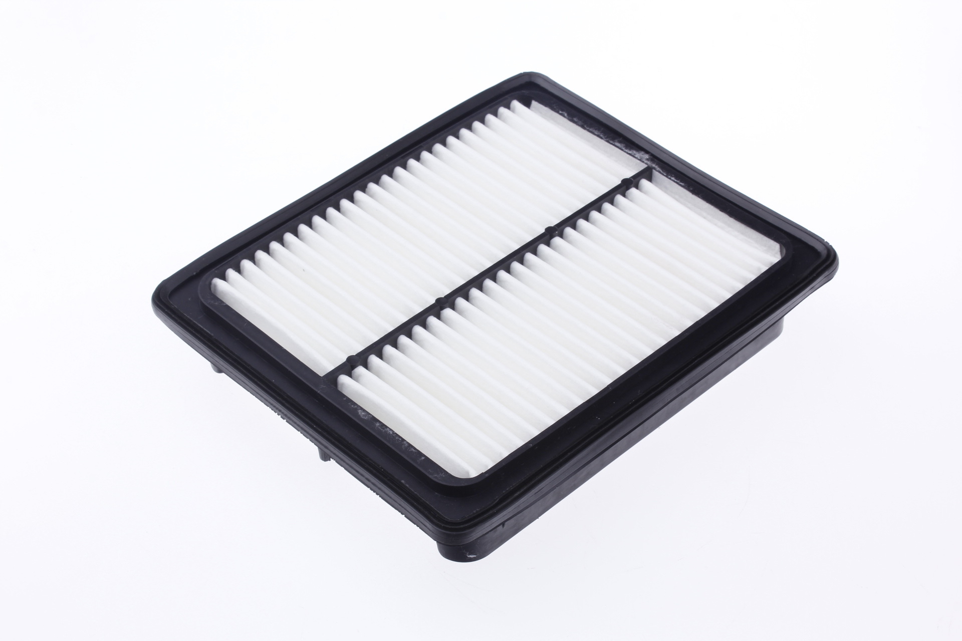 沃滤正品新a5旗云3空气滤清器空气滤芯空气格图片_6