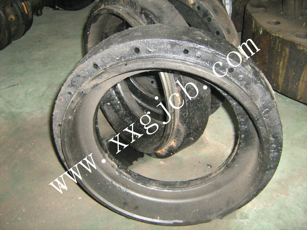 man b&w l50mc 活塞裙